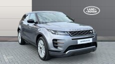 Land Rover Range Rover Evoque 2.0 D200 R-Dynamic SE 5dr Auto Diesel Hatchback